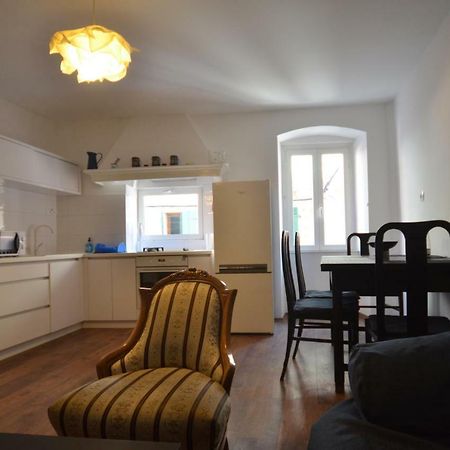 Rovinj R.Z. Apartment Екстериор снимка
