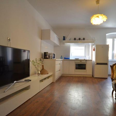 Rovinj R.Z. Apartment Екстериор снимка