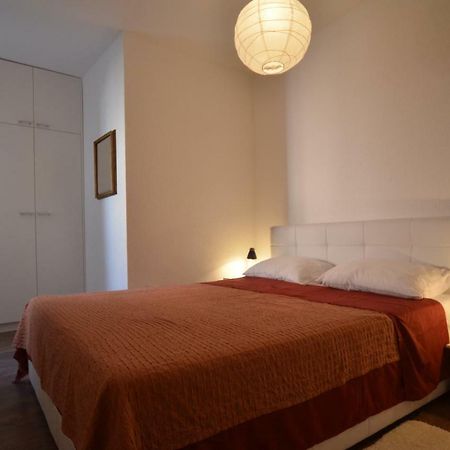 Rovinj R.Z. Apartment Екстериор снимка