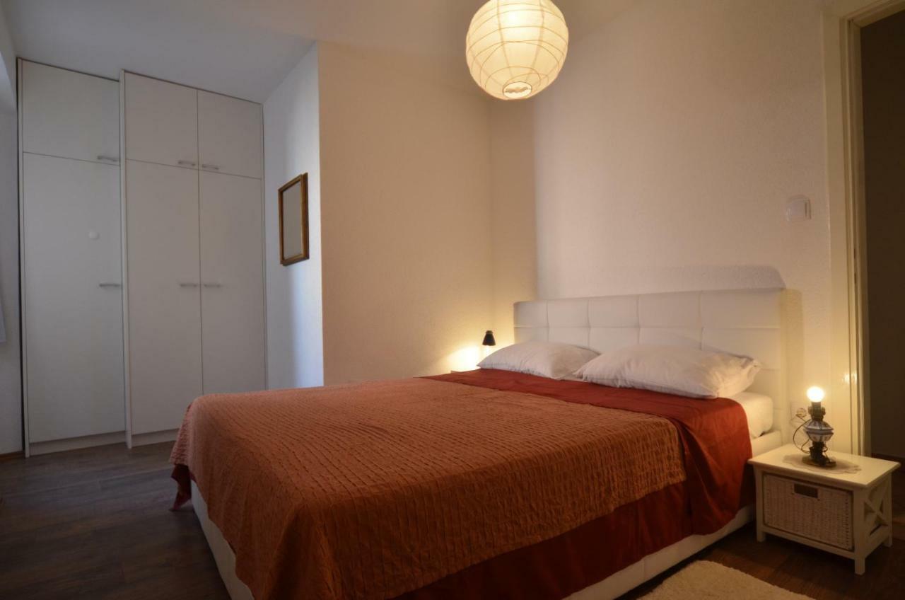 Rovinj R.Z. Apartment Екстериор снимка