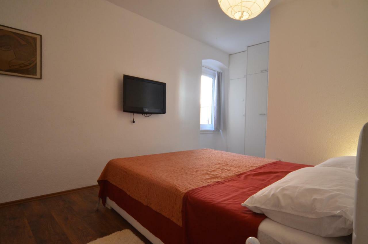 Rovinj R.Z. Apartment Екстериор снимка