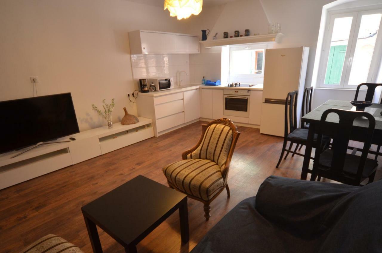 Rovinj R.Z. Apartment Екстериор снимка