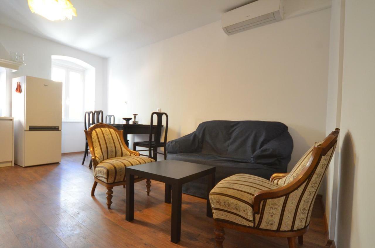 Rovinj R.Z. Apartment Екстериор снимка