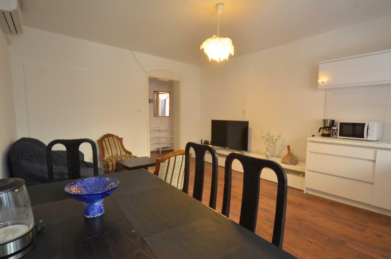 Rovinj R.Z. Apartment Екстериор снимка