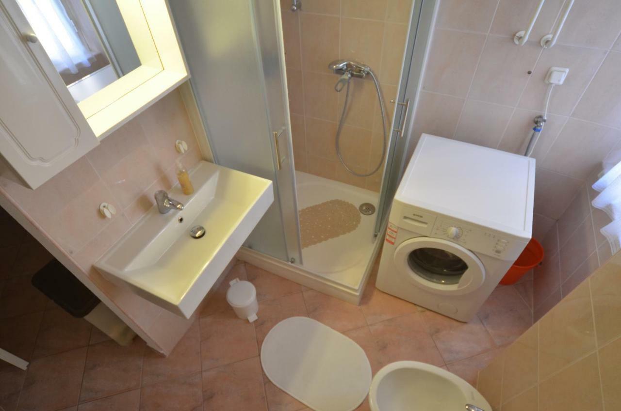 Rovinj R.Z. Apartment Екстериор снимка