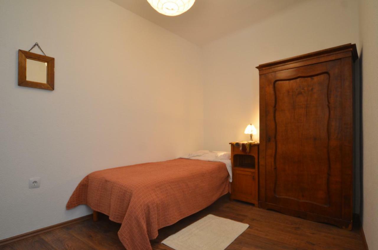 Rovinj R.Z. Apartment Екстериор снимка