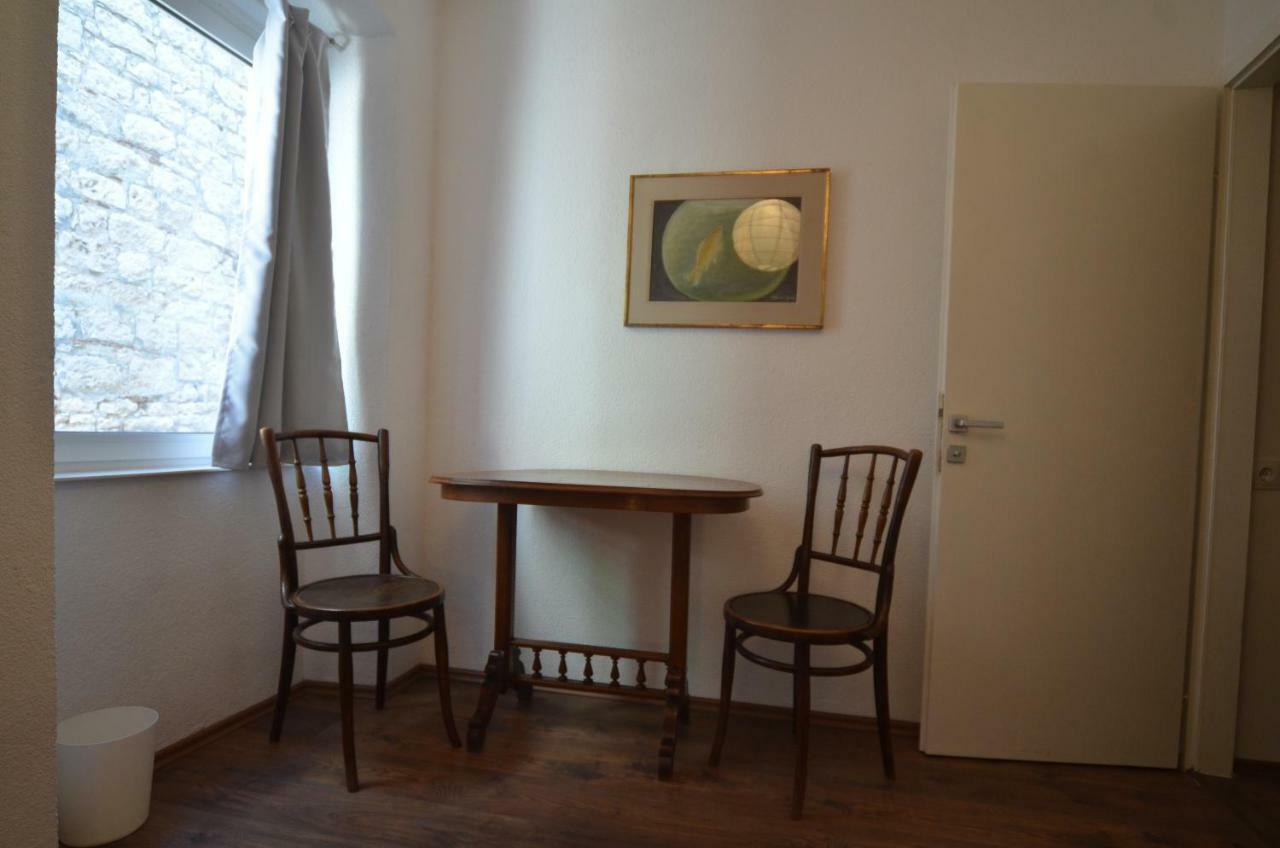 Rovinj R.Z. Apartment Екстериор снимка