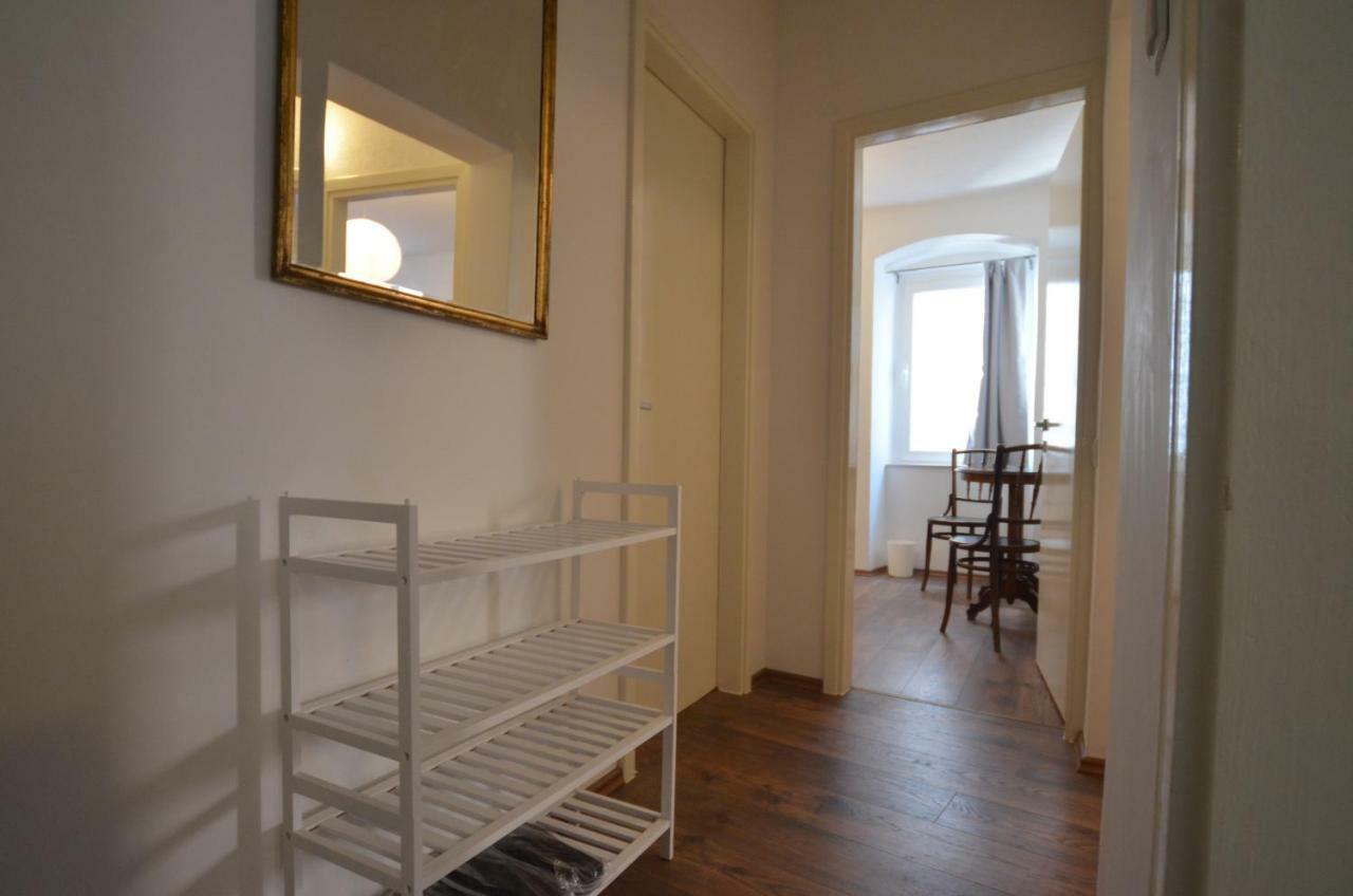 Rovinj R.Z. Apartment Екстериор снимка