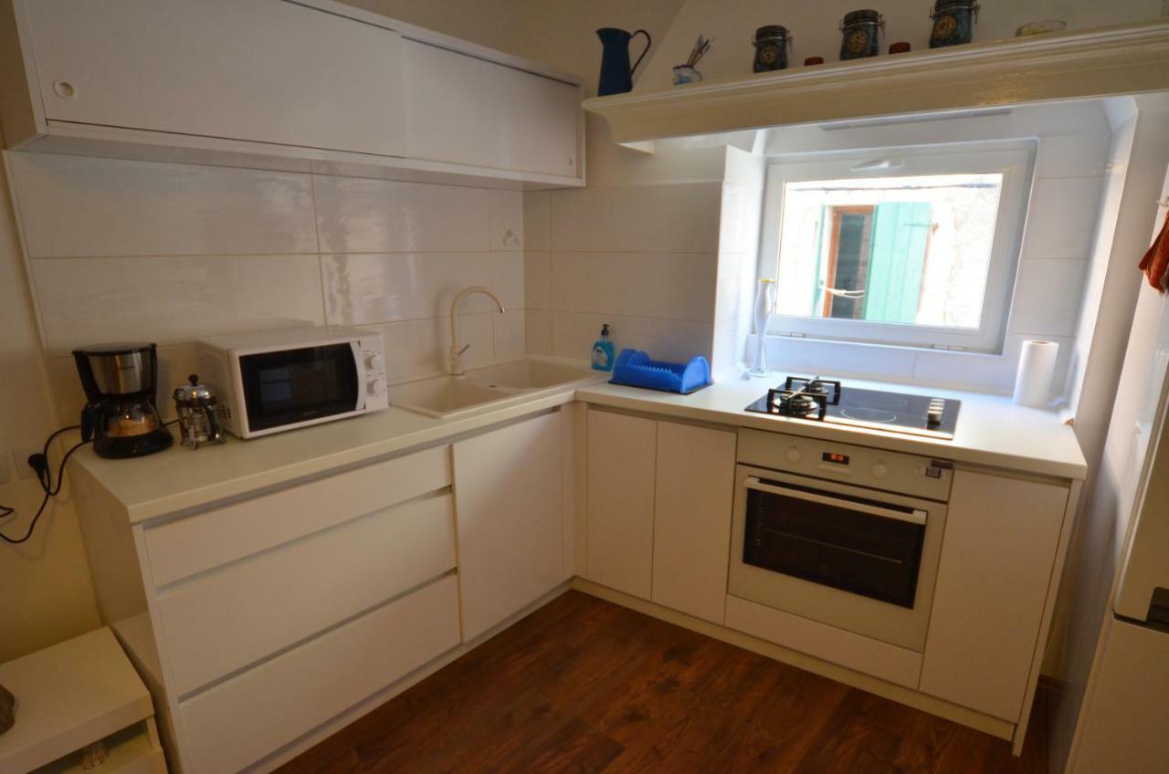 Rovinj R.Z. Apartment Екстериор снимка